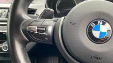 BMW X2 xDrive 20i [178] M Sport 5dr Step Auto Petrol Hatchback